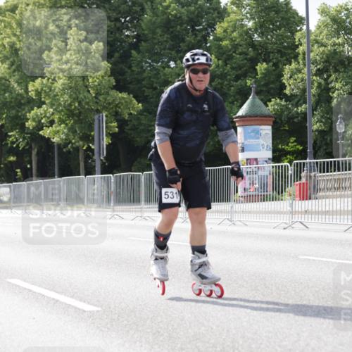29.06.2025 - hella hamburg halbmarathon Jannik Wohlers http://msf.ph/oto/8142033 29.06.2025 09:05:26 Lombardsbrücke  meine-sportfotos.de