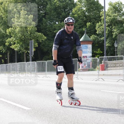 29.06.2025 - hella hamburg halbmarathon Jannik Wohlers http://msf.ph/oto/8142039 29.06.2025 09:05:26 Lombardsbrücke  meine-sportfotos.de