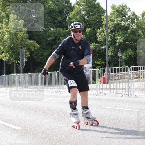 29.06.2025 - hella hamburg halbmarathon Jannik Wohlers http://msf.ph/oto/8142056 29.06.2025 09:05:27 Lombardsbrücke  meine-sportfotos.de