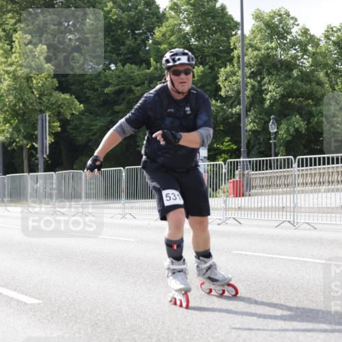29.06.2025 - hella hamburg halbmarathon Jannik Wohlers http://msf.ph/oto/8142061 29.06.2025 09:05:27 Lombardsbrücke  meine-sportfotos.de