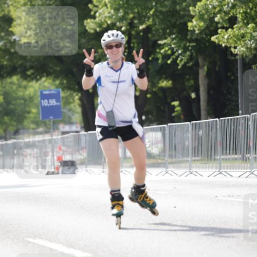 29.06.2025 - hella hamburg halbmarathon Jannik Wohlers http://msf.ph/oto/8142073 29.06.2025 09:05:28 Lombardsbrücke  meine-sportfotos.de