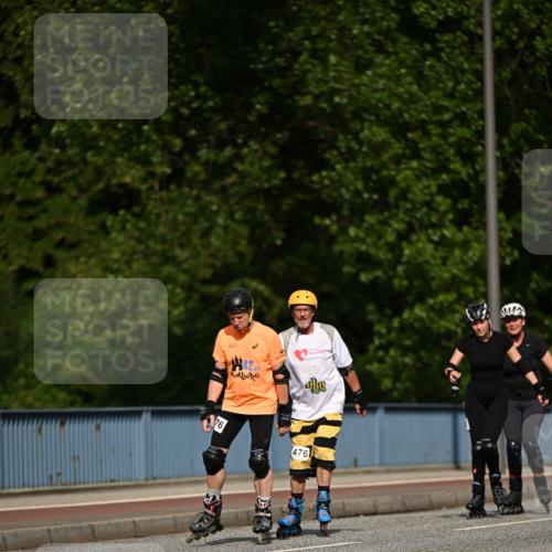 29.06.2025 - hella hamburg halbmarathon Dr. Thomas Lammeyer http://msf.ph/oto/8142081 29.06.2025 09:08:06 Kennedybrücke  meine-sportfotos.de