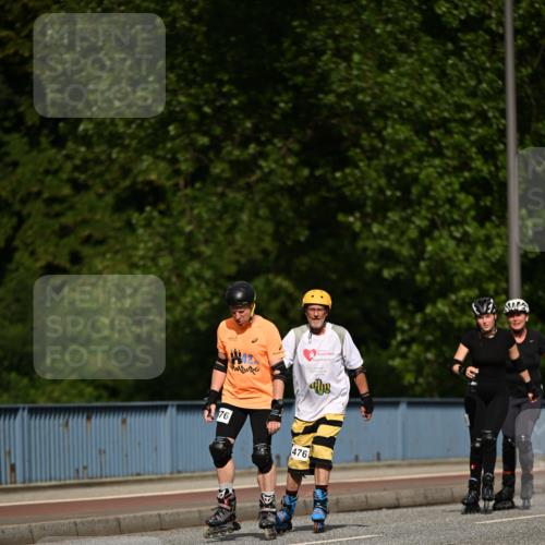 29.06.2025 - hella hamburg halbmarathon Dr. Thomas Lammeyer http://msf.ph/oto/8142087 29.06.2025 09:08:06 Kennedybrücke  meine-sportfotos.de