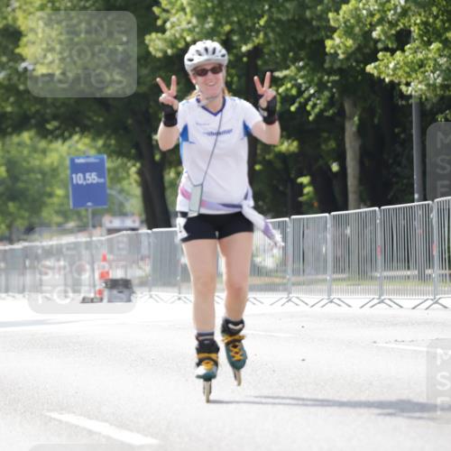 29.06.2025 - hella hamburg halbmarathon Jannik Wohlers http://msf.ph/oto/8142089 29.06.2025 09:05:28 Lombardsbrücke  meine-sportfotos.de