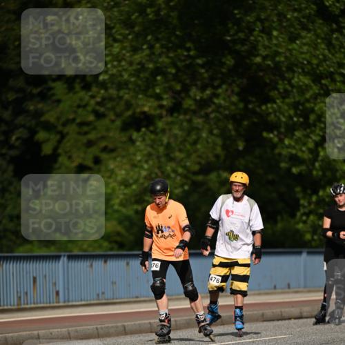 29.06.2025 - hella hamburg halbmarathon Dr. Thomas Lammeyer http://msf.ph/oto/8142098 29.06.2025 09:08:06 Kennedybrücke  meine-sportfotos.de