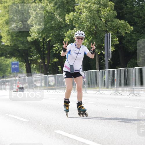 29.06.2025 - hella hamburg halbmarathon Jannik Wohlers http://msf.ph/oto/8142128 29.06.2025 09:05:29 Lombardsbrücke  meine-sportfotos.de