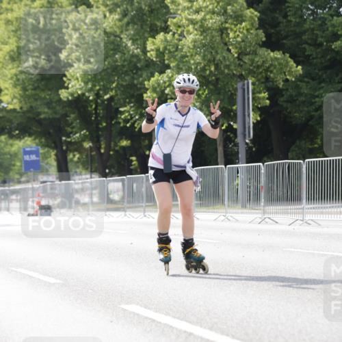 29.06.2025 - hella hamburg halbmarathon Jannik Wohlers http://msf.ph/oto/8142135 29.06.2025 09:05:29 Lombardsbrücke  meine-sportfotos.de