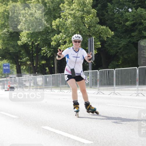 29.06.2025 - hella hamburg halbmarathon Jannik Wohlers http://msf.ph/oto/8142157 29.06.2025 09:05:29 Lombardsbrücke  meine-sportfotos.de