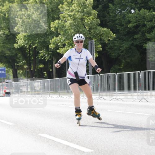29.06.2025 - hella hamburg halbmarathon Jannik Wohlers http://msf.ph/oto/8142165 29.06.2025 09:05:30 Lombardsbrücke  meine-sportfotos.de