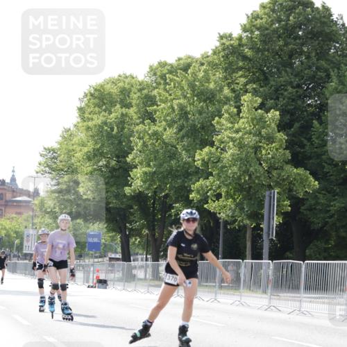 29.06.2025 - hella hamburg halbmarathon Jannik Wohlers http://msf.ph/oto/8142181 29.06.2025 09:05:44 Lombardsbrücke  meine-sportfotos.de