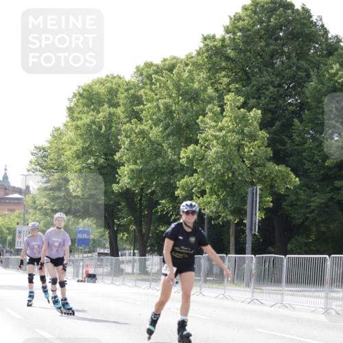 29.06.2025 - hella hamburg halbmarathon Jannik Wohlers http://msf.ph/oto/8142189 29.06.2025 09:05:44 Lombardsbrücke  meine-sportfotos.de