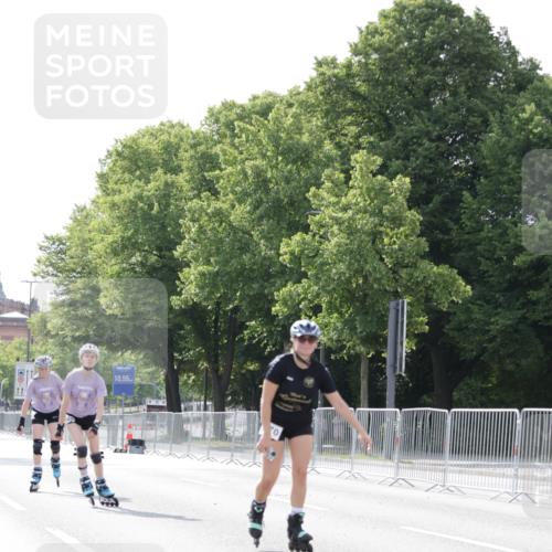 29.06.2025 - hella hamburg halbmarathon Jannik Wohlers http://msf.ph/oto/8142194 29.06.2025 09:05:44 Lombardsbrücke  meine-sportfotos.de
