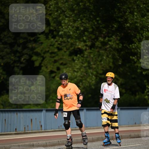 29.06.2025 - hella hamburg halbmarathon Dr. Thomas Lammeyer http://msf.ph/oto/8142195 29.06.2025 09:08:06 Kennedybrücke  meine-sportfotos.de