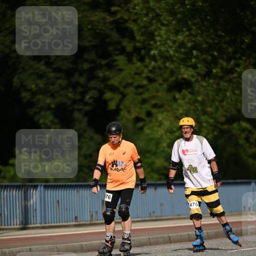 29.06.2025 - hella hamburg halbmarathon Dr. Thomas Lammeyer http://msf.ph/oto/8142212 29.06.2025 09:08:07 Kennedybrücke  meine-sportfotos.de