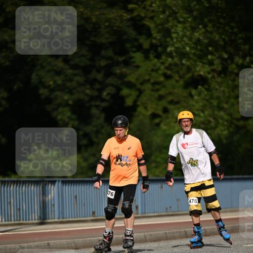 29.06.2025 - hella hamburg halbmarathon Dr. Thomas Lammeyer http://msf.ph/oto/8142217 29.06.2025 09:08:07 Kennedybrücke  meine-sportfotos.de