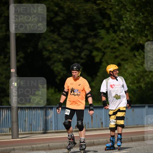 29.06.2025 - hella hamburg halbmarathon Dr. Thomas Lammeyer http://msf.ph/oto/8142228 29.06.2025 09:08:07 Kennedybrücke  meine-sportfotos.de