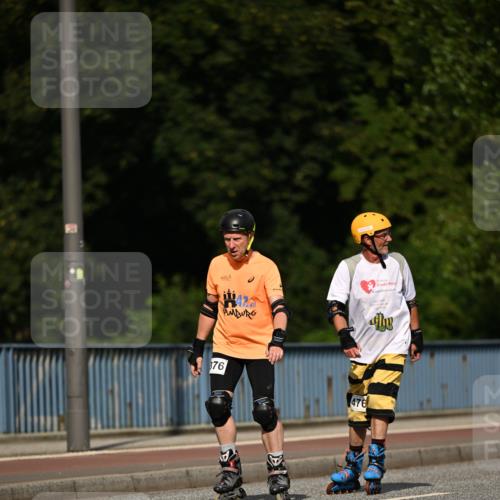 29.06.2025 - hella hamburg halbmarathon Dr. Thomas Lammeyer http://msf.ph/oto/8142230 29.06.2025 09:08:07 Kennedybrücke  meine-sportfotos.de