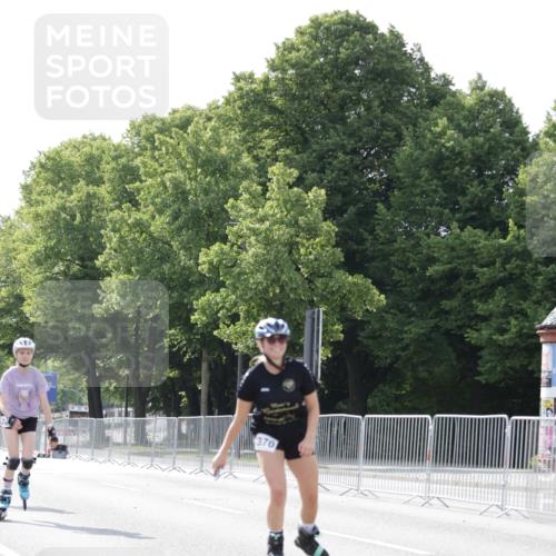 29.06.2025 - hella hamburg halbmarathon Jannik Wohlers http://msf.ph/oto/8142235 29.06.2025 09:05:44 Lombardsbrücke  meine-sportfotos.de