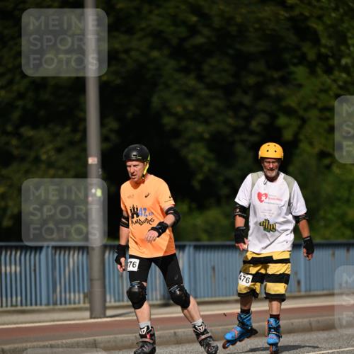29.06.2025 - hella hamburg halbmarathon Dr. Thomas Lammeyer http://msf.ph/oto/8142240 29.06.2025 09:08:08 Kennedybrücke  meine-sportfotos.de