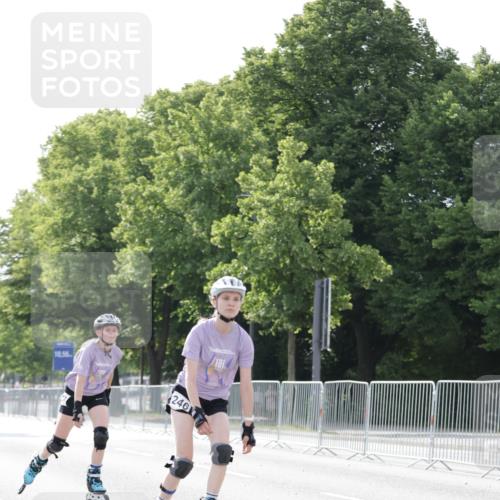 29.06.2025 - hella hamburg halbmarathon Jannik Wohlers http://msf.ph/oto/8142295 29.06.2025 09:05:46 Lombardsbrücke  meine-sportfotos.de