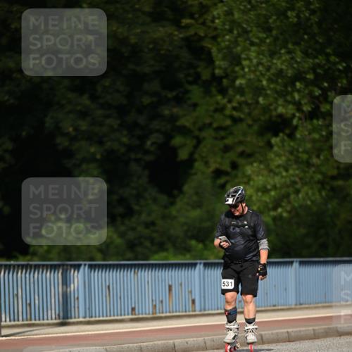 29.06.2025 - hella hamburg halbmarathon Dr. Thomas Lammeyer http://msf.ph/oto/8142369 29.06.2025 09:08:41 Kennedybrücke  meine-sportfotos.de