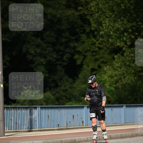 29.06.2025 - hella hamburg halbmarathon Dr. Thomas Lammeyer http://msf.ph/oto/8142373 29.06.2025 09:08:41 Kennedybrücke  meine-sportfotos.de