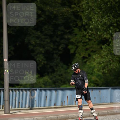 29.06.2025 - hella hamburg halbmarathon Dr. Thomas Lammeyer http://msf.ph/oto/8142376 29.06.2025 09:08:42 Kennedybrücke  meine-sportfotos.de