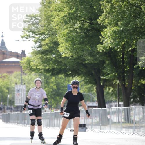 29.06.2025 - hella hamburg halbmarathon Jannik Wohlers http://msf.ph/oto/8142411 29.06.2025 09:05:53 Lombardsbrücke  meine-sportfotos.de