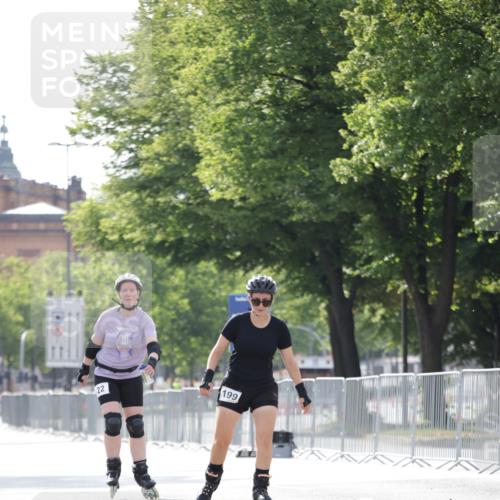 29.06.2025 - hella hamburg halbmarathon Jannik Wohlers http://msf.ph/oto/8142416 29.06.2025 09:05:53 Lombardsbrücke  meine-sportfotos.de
