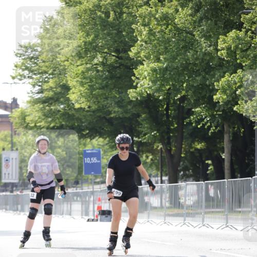 29.06.2025 - hella hamburg halbmarathon Jannik Wohlers http://msf.ph/oto/8142420 29.06.2025 09:05:53 Lombardsbrücke  meine-sportfotos.de