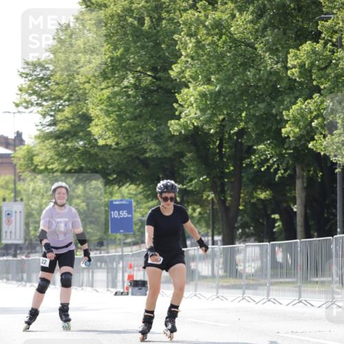 29.06.2025 - hella hamburg halbmarathon Jannik Wohlers http://msf.ph/oto/8142424 29.06.2025 09:05:54 Lombardsbrücke  meine-sportfotos.de