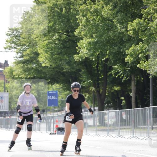 29.06.2025 - hella hamburg halbmarathon Jannik Wohlers http://msf.ph/oto/8142431 29.06.2025 09:05:54 Lombardsbrücke  meine-sportfotos.de