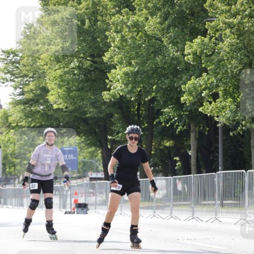 29.06.2025 - hella hamburg halbmarathon Jannik Wohlers http://msf.ph/oto/8142461 29.06.2025 09:05:54 Lombardsbrücke  meine-sportfotos.de