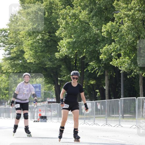 29.06.2025 - hella hamburg halbmarathon Jannik Wohlers http://msf.ph/oto/8142467 29.06.2025 09:05:54 Lombardsbrücke  meine-sportfotos.de