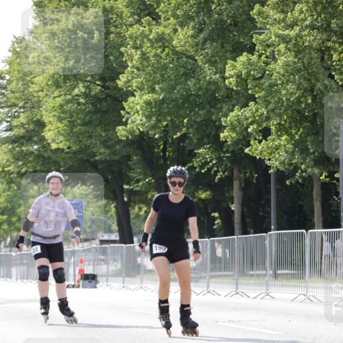 29.06.2025 - hella hamburg halbmarathon Jannik Wohlers http://msf.ph/oto/8142482 29.06.2025 09:05:54 Lombardsbrücke  meine-sportfotos.de