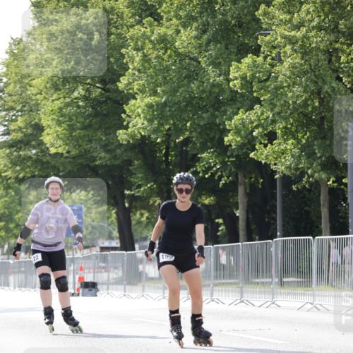 29.06.2025 - hella hamburg halbmarathon Jannik Wohlers http://msf.ph/oto/8142489 29.06.2025 09:05:54 Lombardsbrücke  meine-sportfotos.de