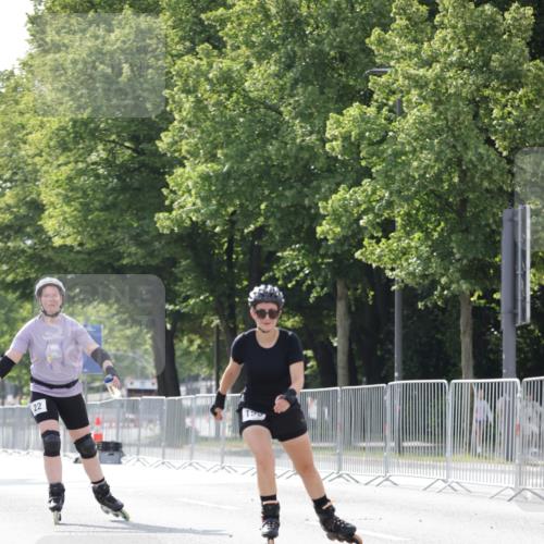 29.06.2025 - hella hamburg halbmarathon Jannik Wohlers http://msf.ph/oto/8142505 29.06.2025 09:05:54 Lombardsbrücke  meine-sportfotos.de
