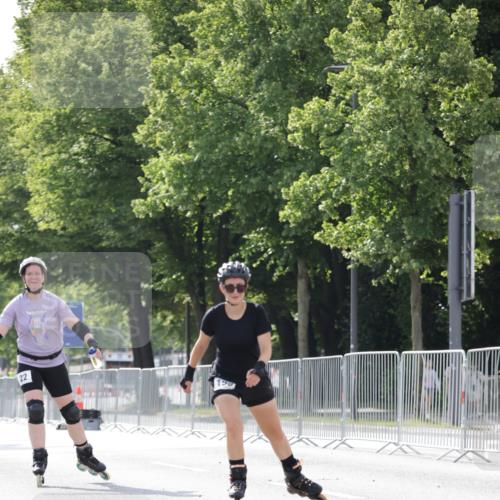 29.06.2025 - hella hamburg halbmarathon Jannik Wohlers http://msf.ph/oto/8142509 29.06.2025 09:05:54 Lombardsbrücke  meine-sportfotos.de