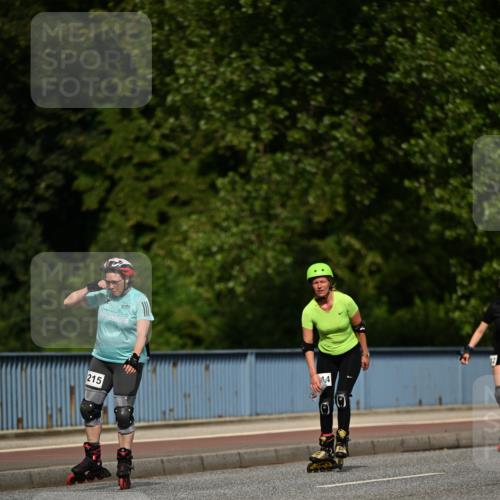 29.06.2025 - hella hamburg halbmarathon Dr. Thomas Lammeyer http://msf.ph/oto/8142510 29.06.2025 09:10:55 Kennedybrücke  meine-sportfotos.de