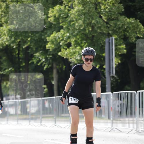 29.06.2025 - hella hamburg halbmarathon Jannik Wohlers http://msf.ph/oto/8142530 29.06.2025 09:05:55 Lombardsbrücke  meine-sportfotos.de