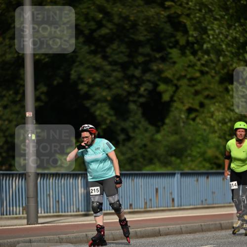 29.06.2025 - hella hamburg halbmarathon Dr. Thomas Lammeyer http://msf.ph/oto/8142534 29.06.2025 09:10:56 Kennedybrücke  meine-sportfotos.de