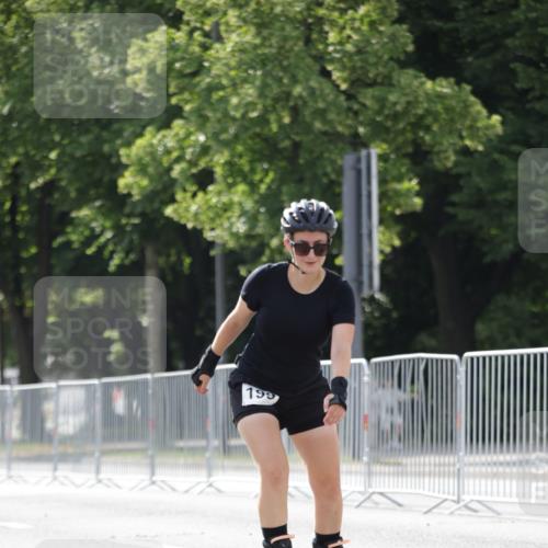 29.06.2025 - hella hamburg halbmarathon Jannik Wohlers http://msf.ph/oto/8142536 29.06.2025 09:05:55 Lombardsbrücke  meine-sportfotos.de