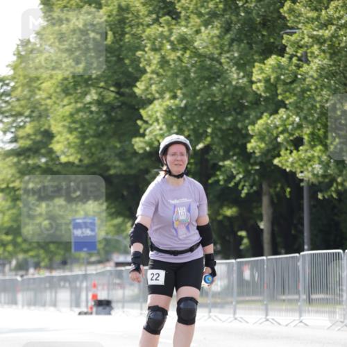 29.06.2025 - hella hamburg halbmarathon Jannik Wohlers http://msf.ph/oto/8142580 29.06.2025 09:05:56 Lombardsbrücke  meine-sportfotos.de