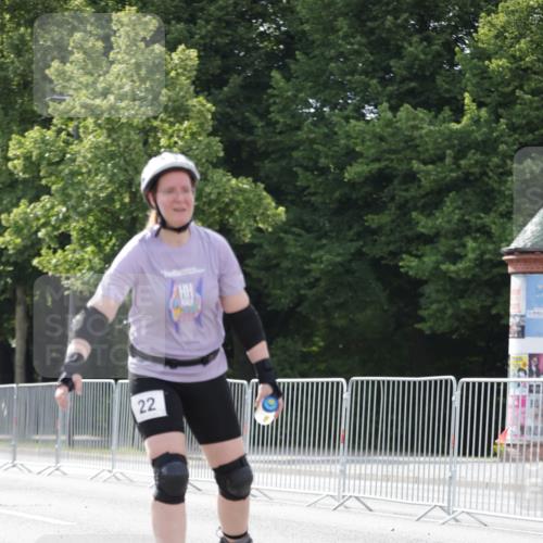 29.06.2025 - hella hamburg halbmarathon Jannik Wohlers http://msf.ph/oto/8142688 29.06.2025 09:05:58 Lombardsbrücke  meine-sportfotos.de