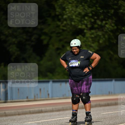 29.06.2025 - hella hamburg halbmarathon Dr. Thomas Lammeyer http://msf.ph/oto/8142709 29.06.2025 09:11:28 Kennedybrücke  meine-sportfotos.de