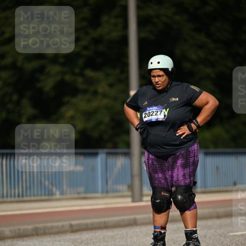 29.06.2025 - hella hamburg halbmarathon Dr. Thomas Lammeyer http://msf.ph/oto/8142737 29.06.2025 09:11:29 Kennedybrücke  meine-sportfotos.de
