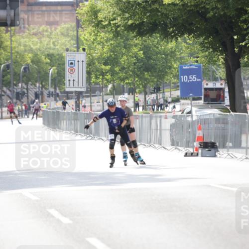 29.06.2025 - hella hamburg halbmarathon Jannik Wohlers http://msf.ph/oto/8142740 29.06.2025 09:06:07 Lombardsbrücke  meine-sportfotos.de