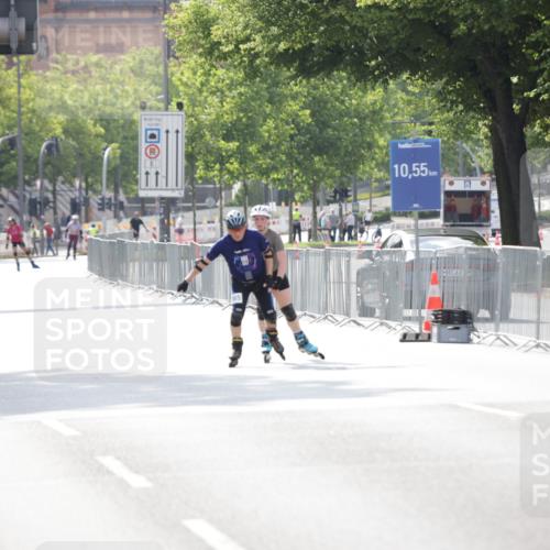 29.06.2025 - hella hamburg halbmarathon Jannik Wohlers http://msf.ph/oto/8142755 29.06.2025 09:06:07 Lombardsbrücke  meine-sportfotos.de