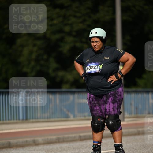 29.06.2025 - hella hamburg halbmarathon Dr. Thomas Lammeyer http://msf.ph/oto/8142760 29.06.2025 09:11:29 Kennedybrücke  meine-sportfotos.de