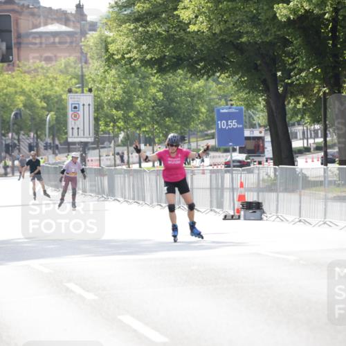 29.06.2025 - hella hamburg halbmarathon Jannik Wohlers http://msf.ph/oto/8142762 29.06.2025 09:06:29 Lombardsbrücke  meine-sportfotos.de